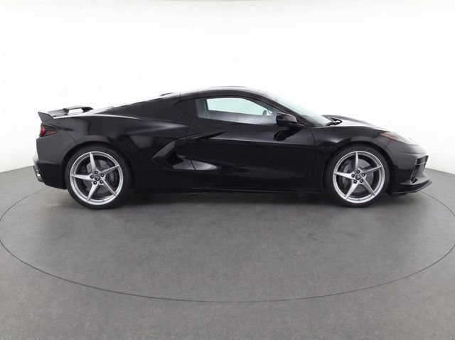 Used 2024 Chevrolet Corvette E-Ray AWD/4WD image 8
