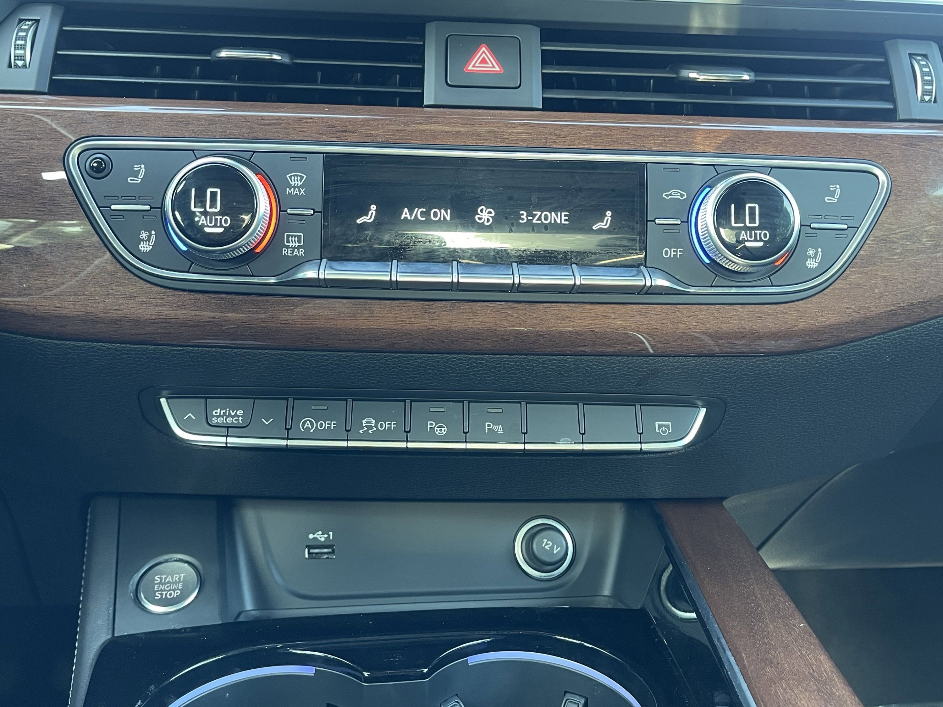 Used 2022 Audi A5 2.0T Prestige image 58