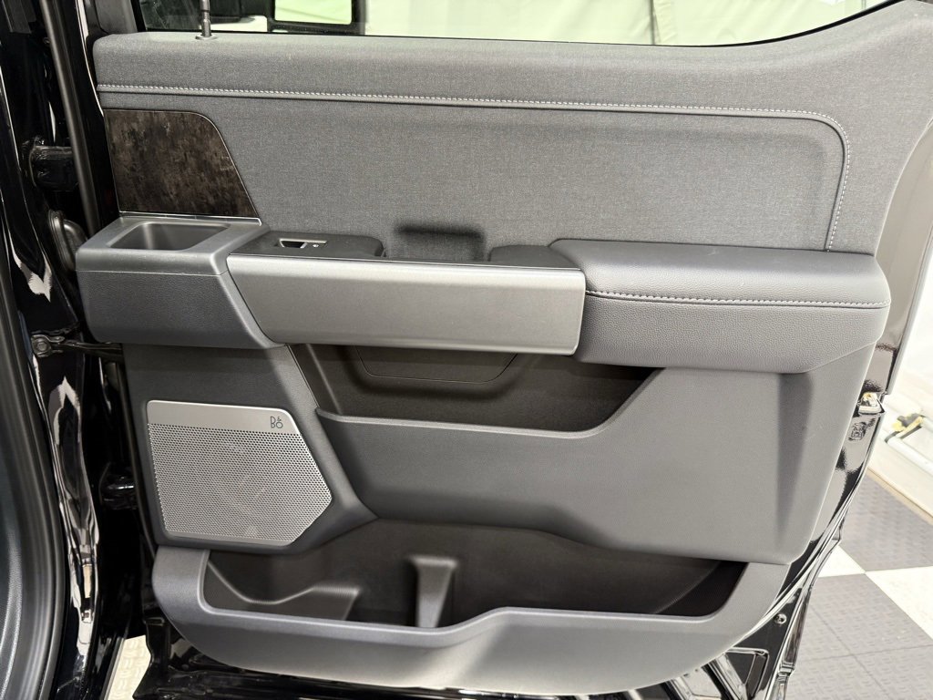 New 2026 Ford F350 4x4 Crew Cab Super Duty image 22