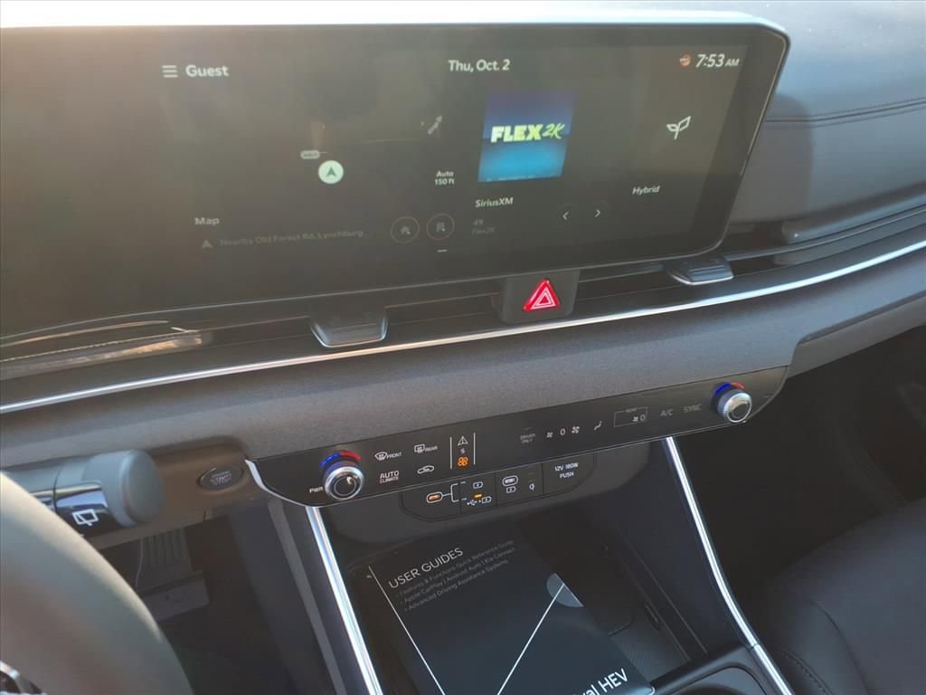 New 2026 Kia Carnival EX image 22