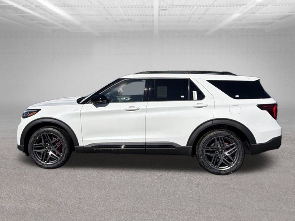 New 2027 Ford Explorer ST-Line w/ Premium Package AWD/4WD image 5