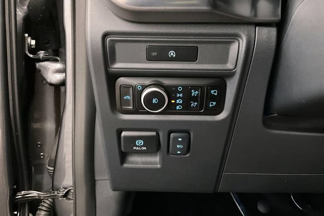 Used 2025 Ford F150 Platinum AWD/4WD image 41