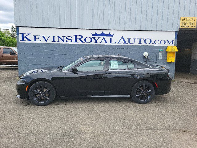 Used 2020 Dodge Charger GT w/ Plus Group