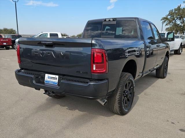 New 2026 RAM 2500 Laramie w/ Night Edition image 36