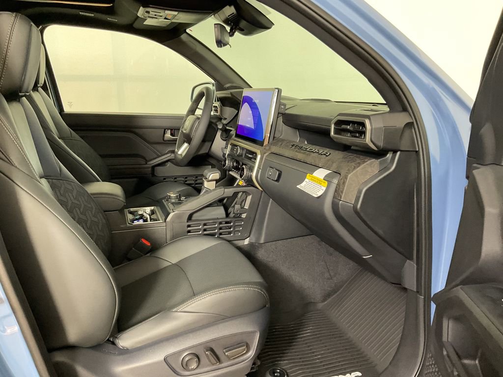 New 2026 Toyota Tacoma Limited image 24