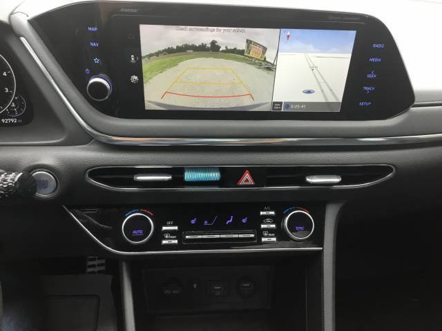 Used 2022 Hyundai Sonata SEL Plus FWD image 18