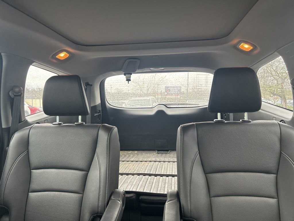 Used 2019 Honda Pilot Elite image 11