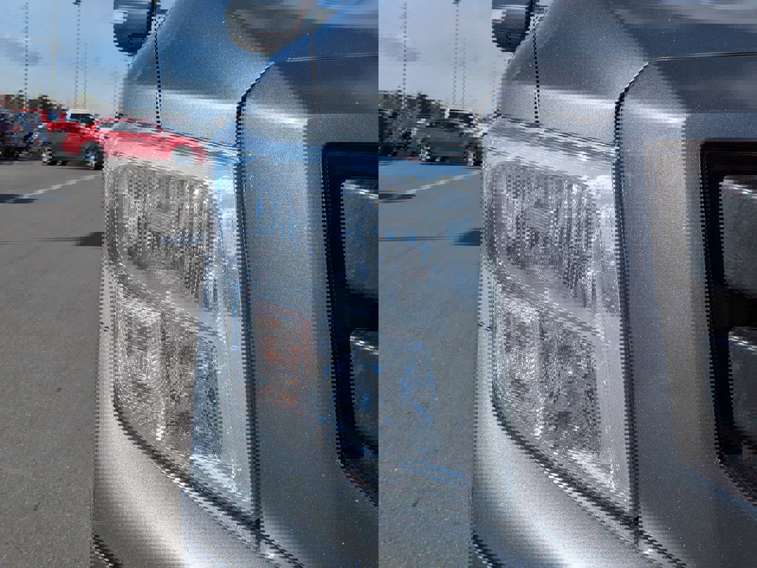 Used 2020 Nissan Titan SV w/ SV Convenience Package image 42