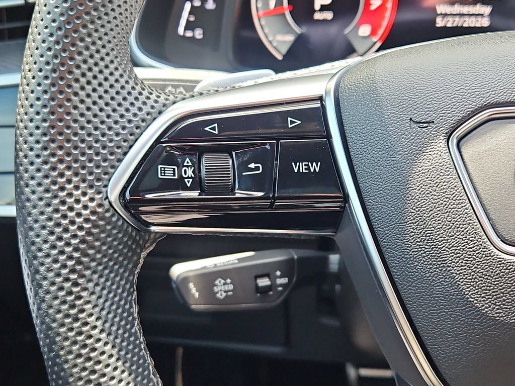 Used 2022 Audi S6 Premium Plus AWD/4WD image 29