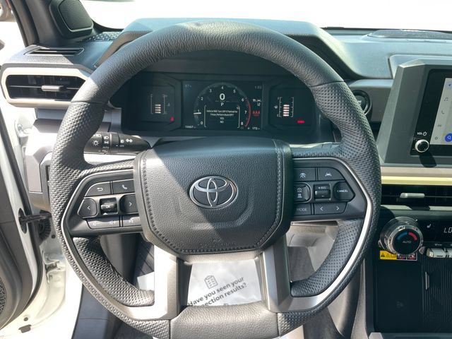 Used 2026 Toyota Tacoma SR5 AWD/4WD image 25