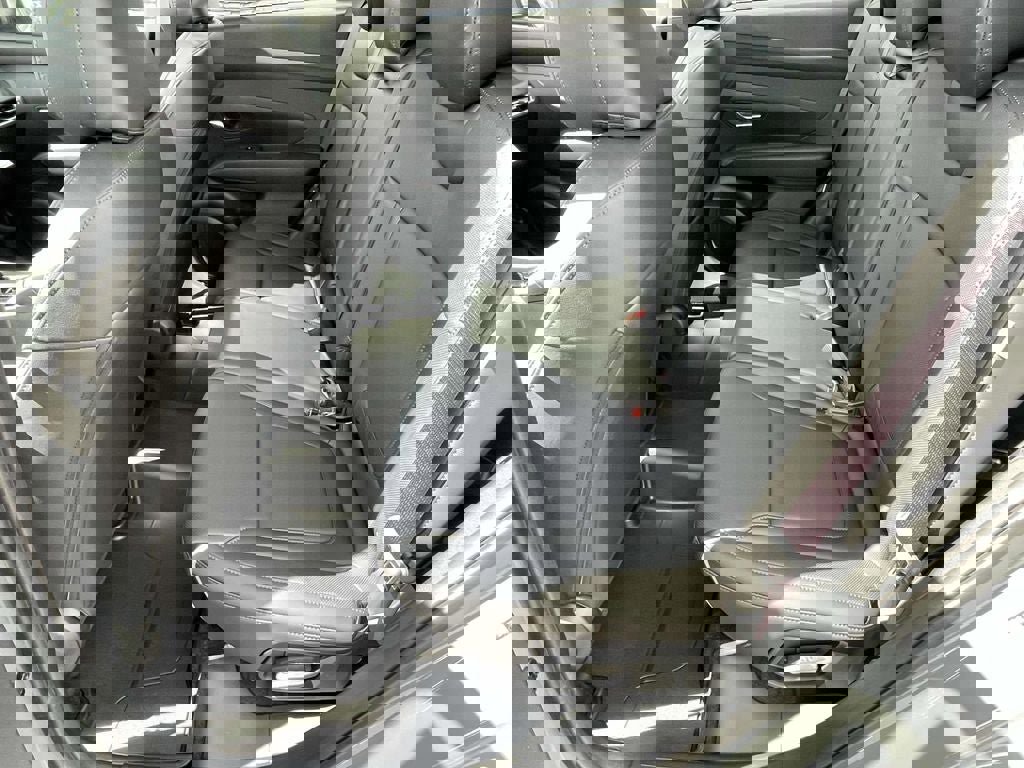 New 2026 Hyundai Tucson SEL image 10