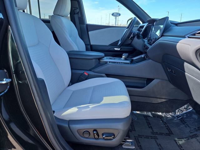 Used 2024 Lexus TX 350 FWD w/ Captains Chair Package image 18