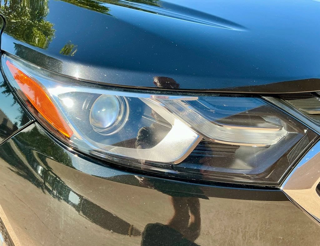 Used 2019 Chevrolet Equinox LT AWD/4WD image 8