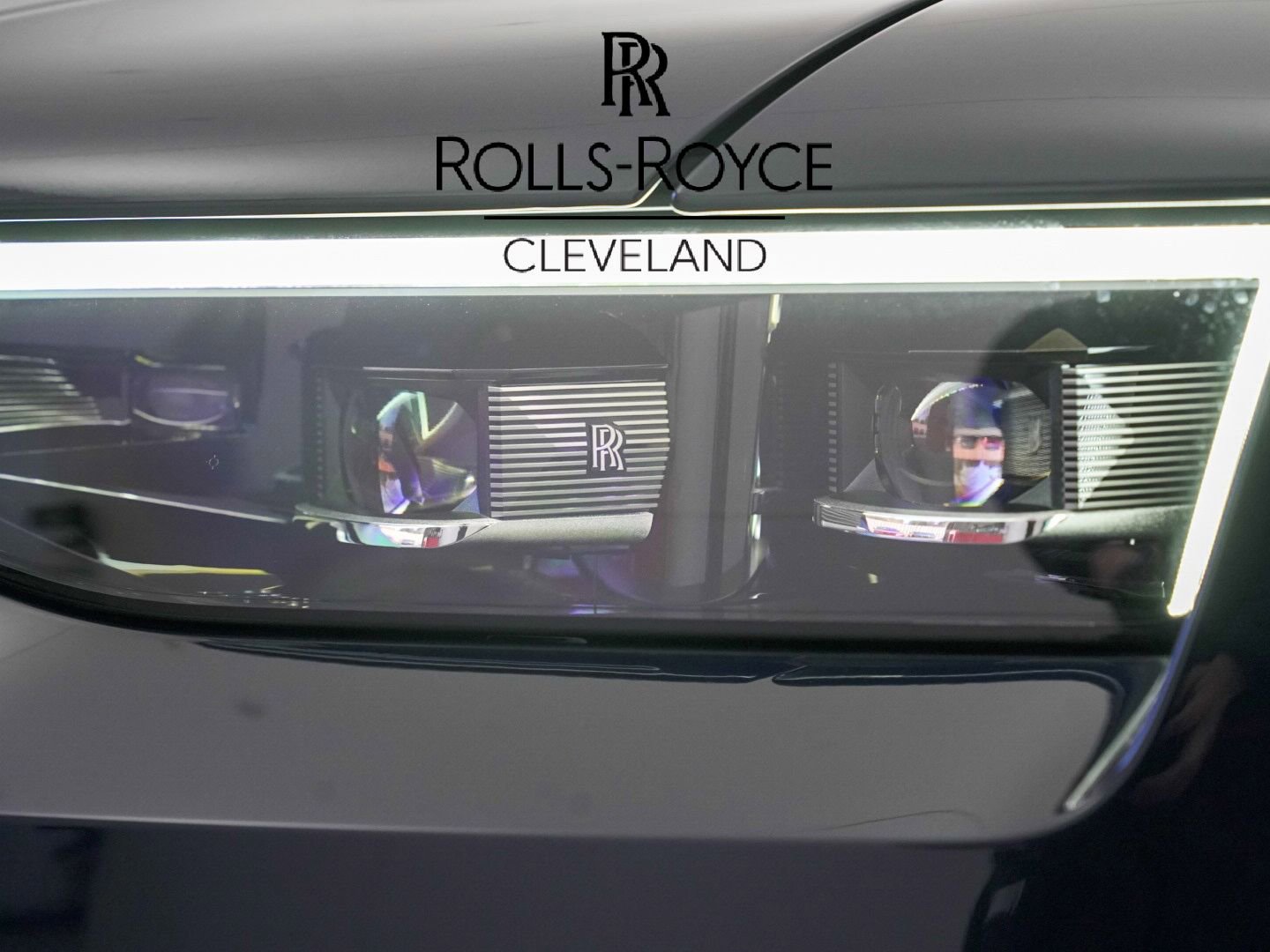 New 2026 Rolls-Royce Ghost image 9