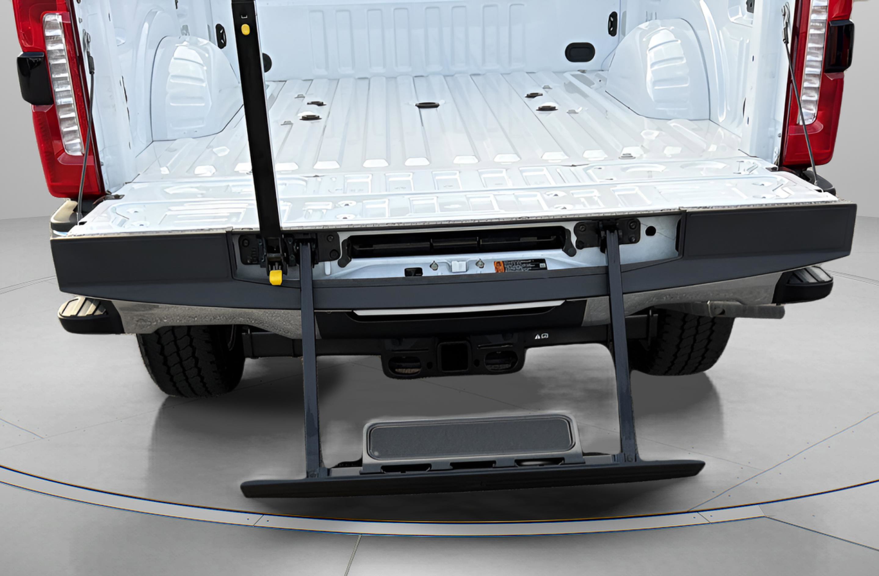 Used 2026 Ford F350 King Ranch w/ Chrome Package image 8