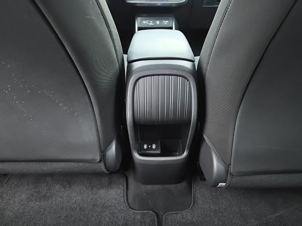 Certified 2024 Hyundai Kona SE FWD image 23