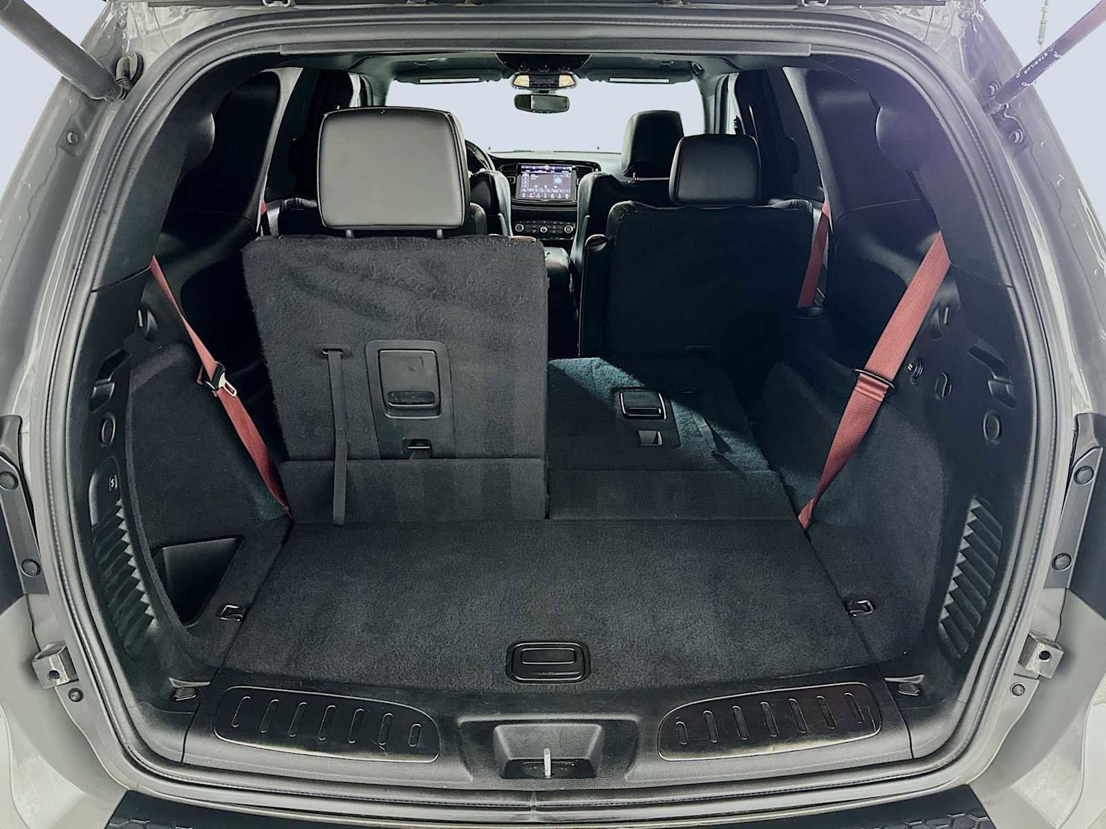Used 2022 Dodge Durango SRT w/ Black Package image 24