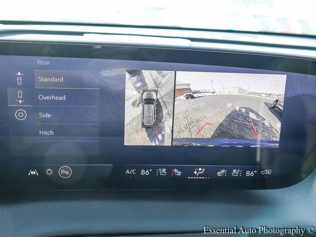 New 2026 Buick Enclave Avenir w/ Super Cruise Package image 20