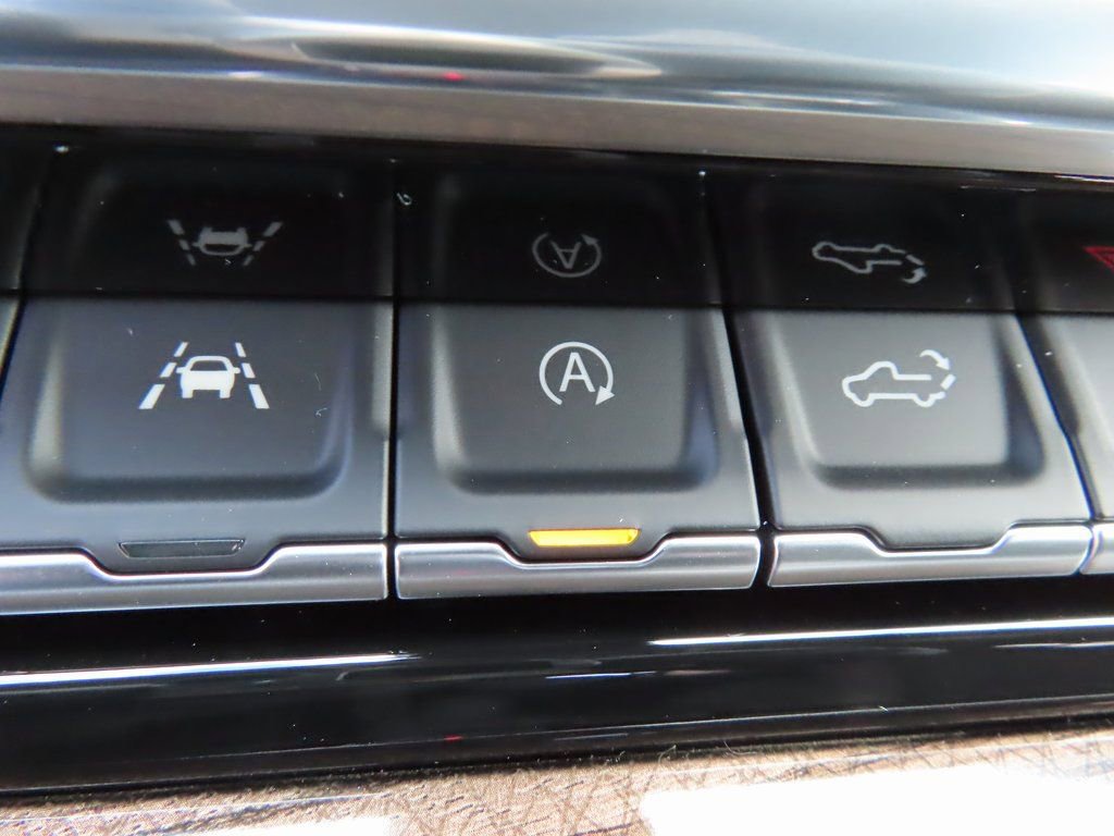 New 2026 Chevrolet Silverado 1500 RST w/ All Star Edition Plus image 13