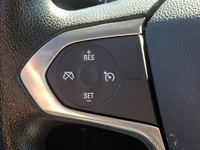 Used 2021 Chevrolet Traverse LS FWD image 20