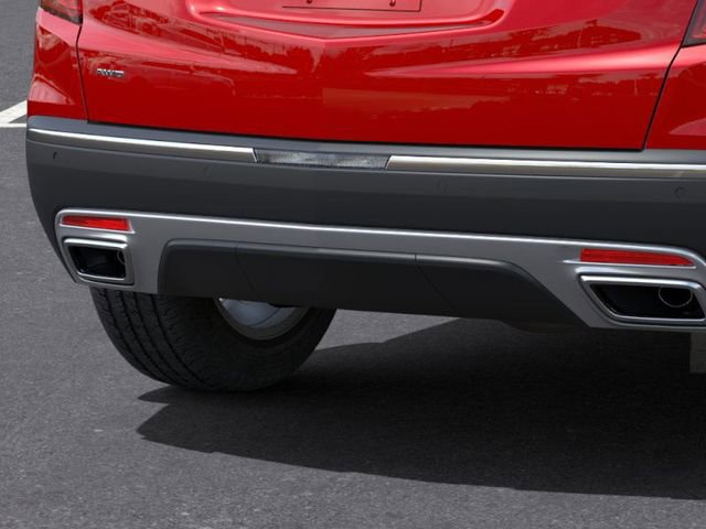 New 2025 Cadillac XT5 Premium Luxury w/ Technology Package image 15