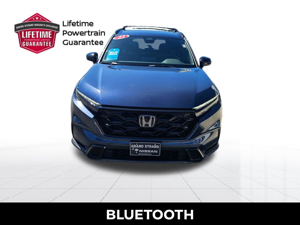 Used 2023 Honda CR-V Sport image 4