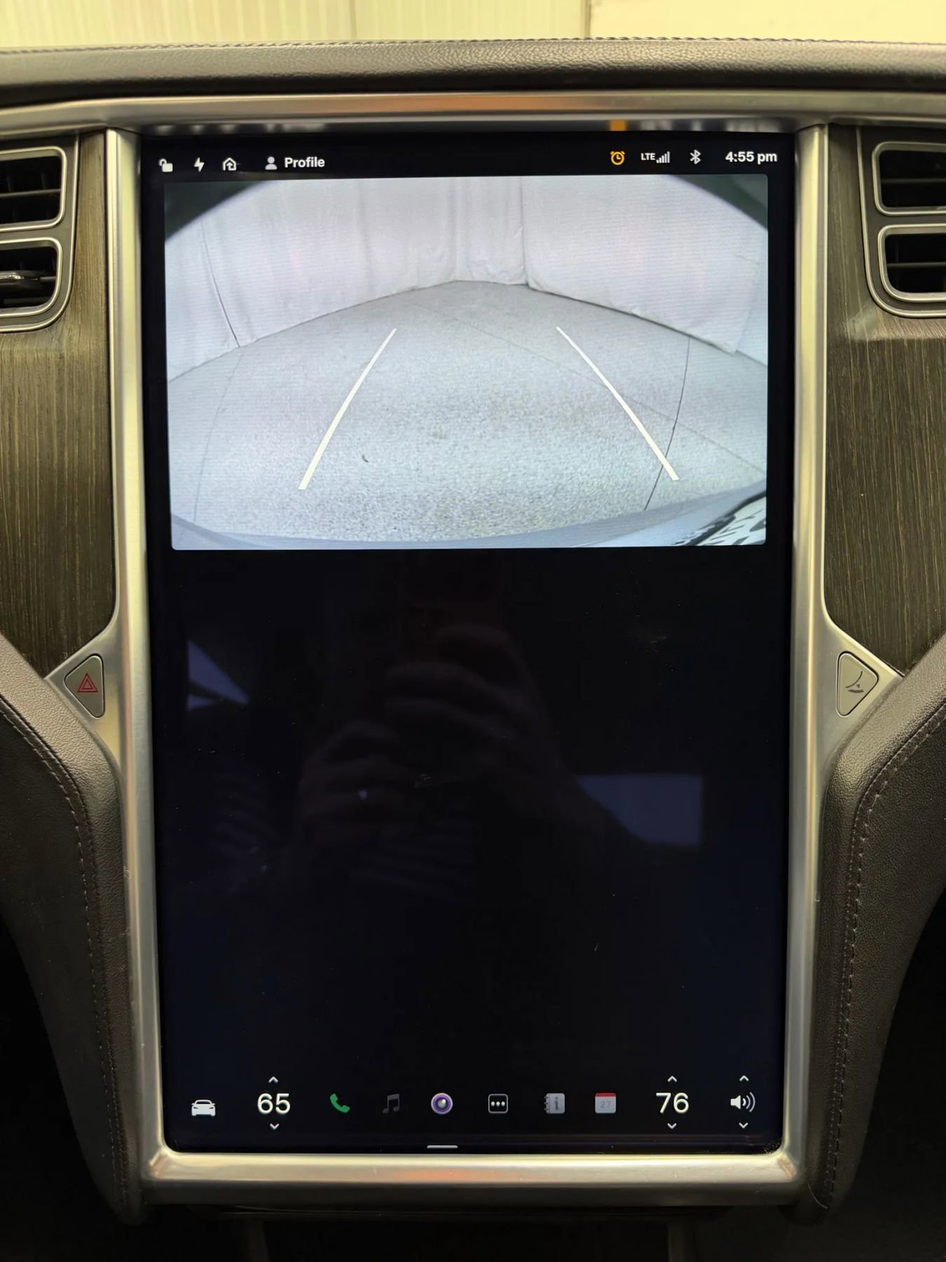 Used 2013 Tesla Model S image 25