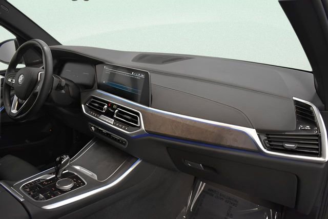 Used 2022 BMW X5 xDrive45e image 20