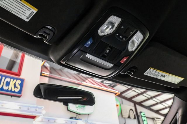 Used 2024 RAM 3500 Tradesman w/ Chrome Appearance Group image 22