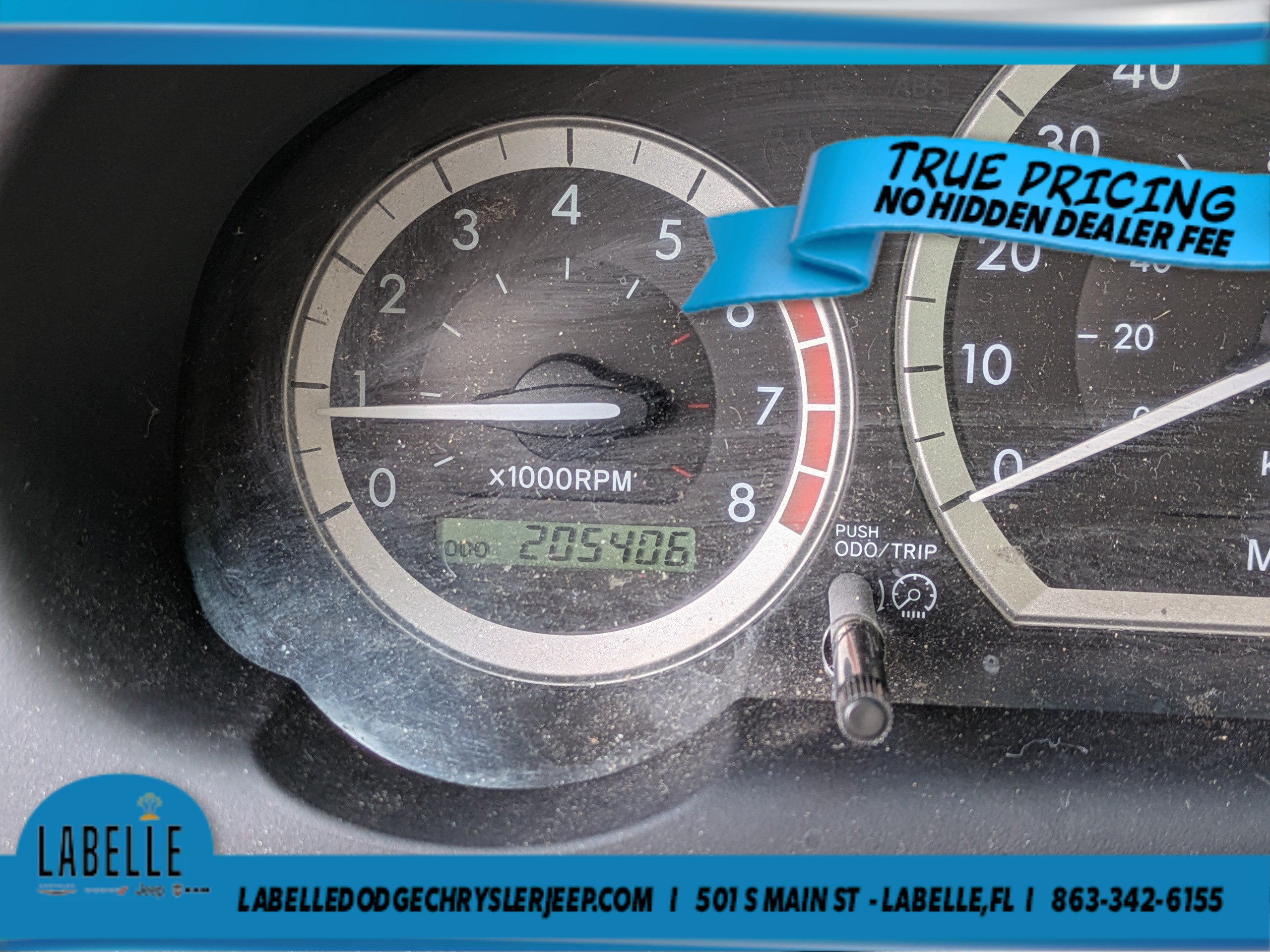 Used 2005 Toyota Sienna XLE w/ XLE Pkg 1 FWD image 25