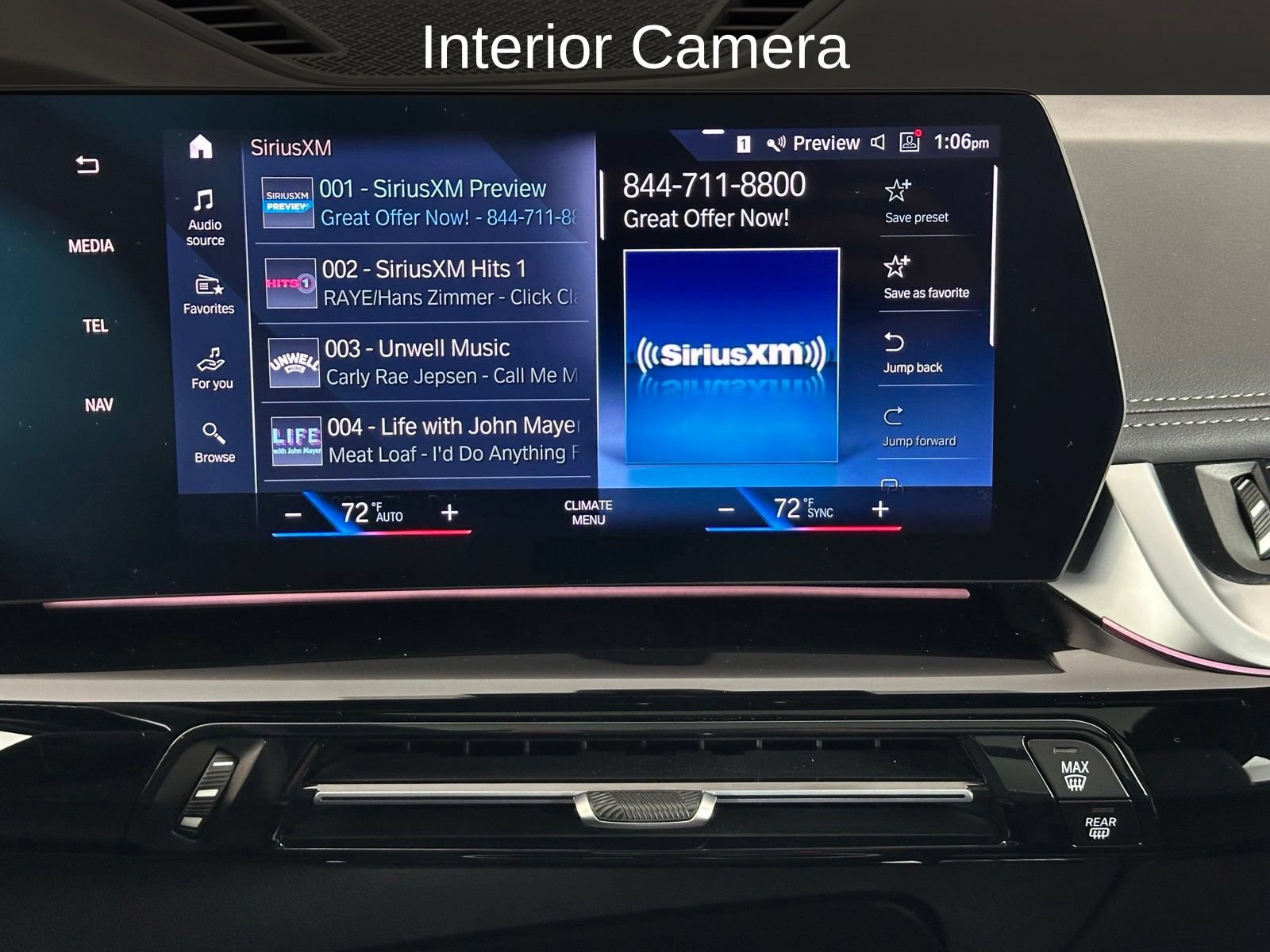 Used 2023 BMW X1 xDrive28i w/ Premium Package AWD/4WD image 14