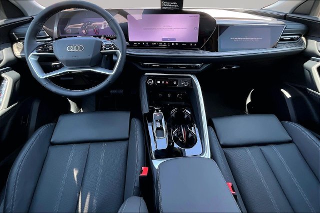 New 2026 Audi Q5 Premium Plus AWD/4WD image 15