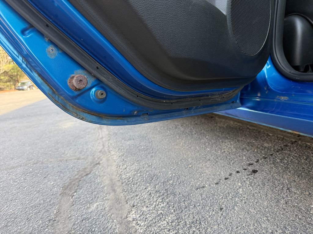 Used 2012 MAZDA MAZDA3 i Grand Touring w/ Tech Pkg image 31