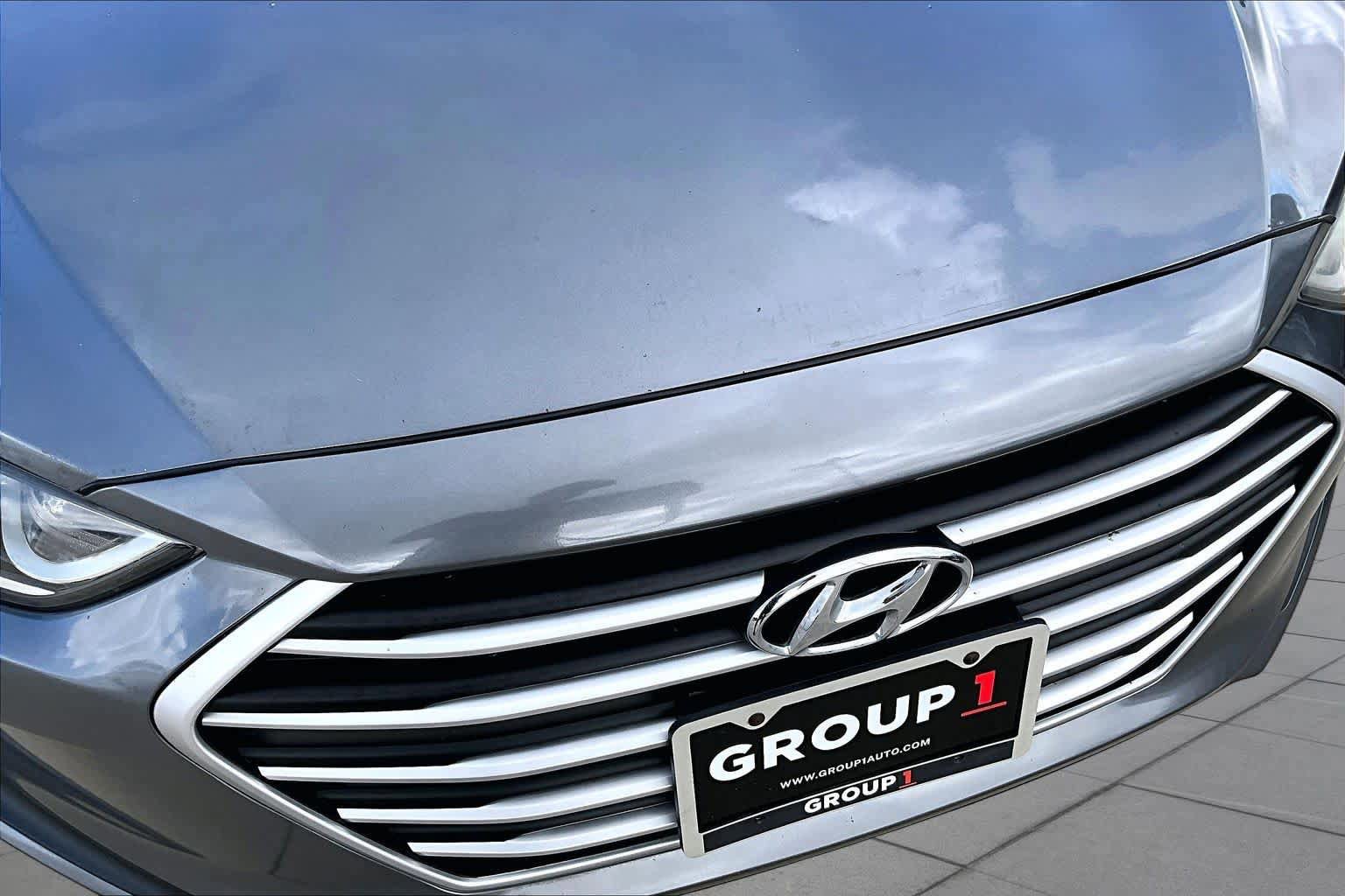 Used 2018 Hyundai Elantra SEL FWD image 28