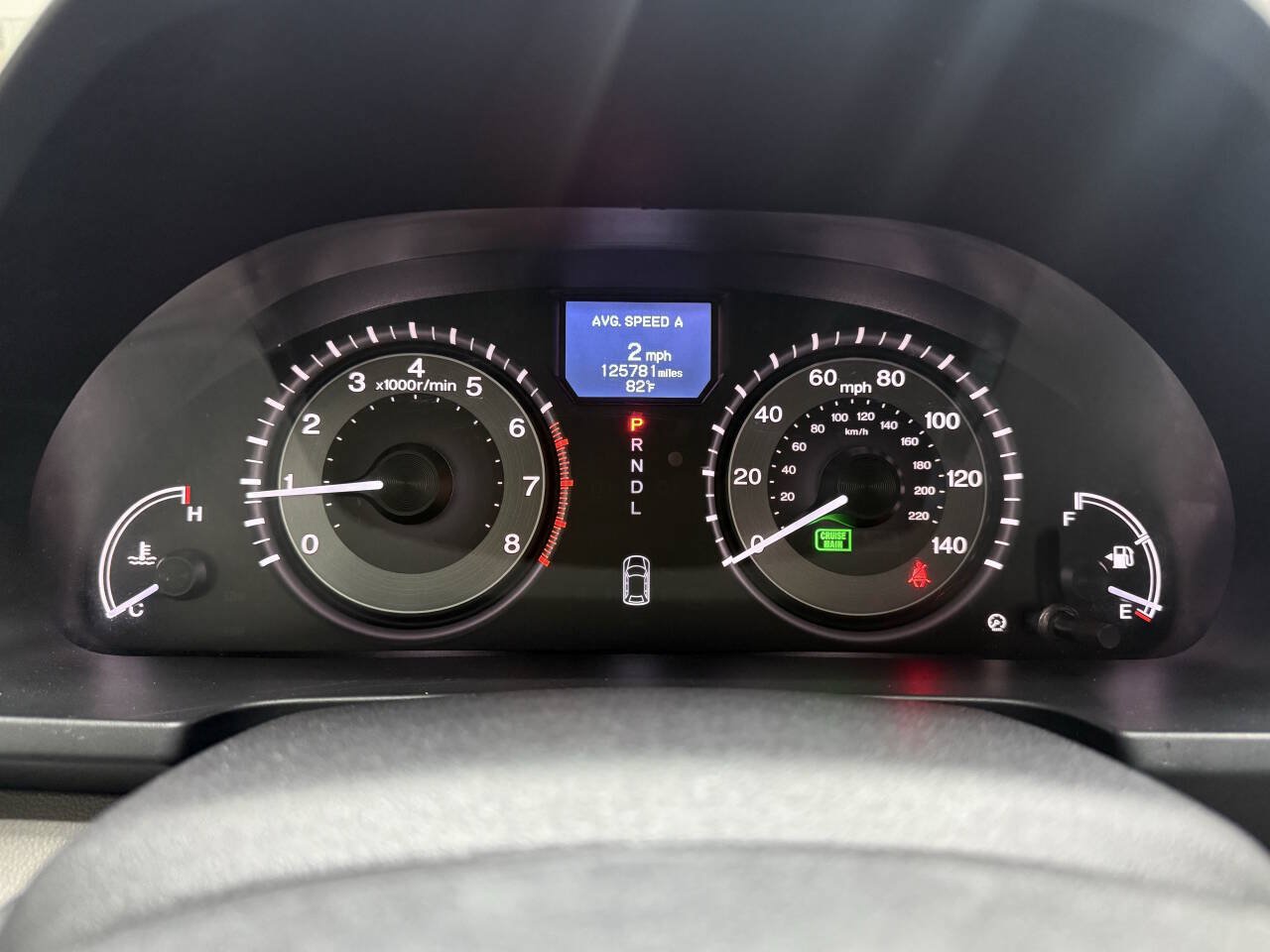 Used 2017 Honda Odyssey Touring image 24