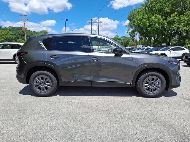 New 2026 MAZDA CX-5 Select AWD/4WD image 5