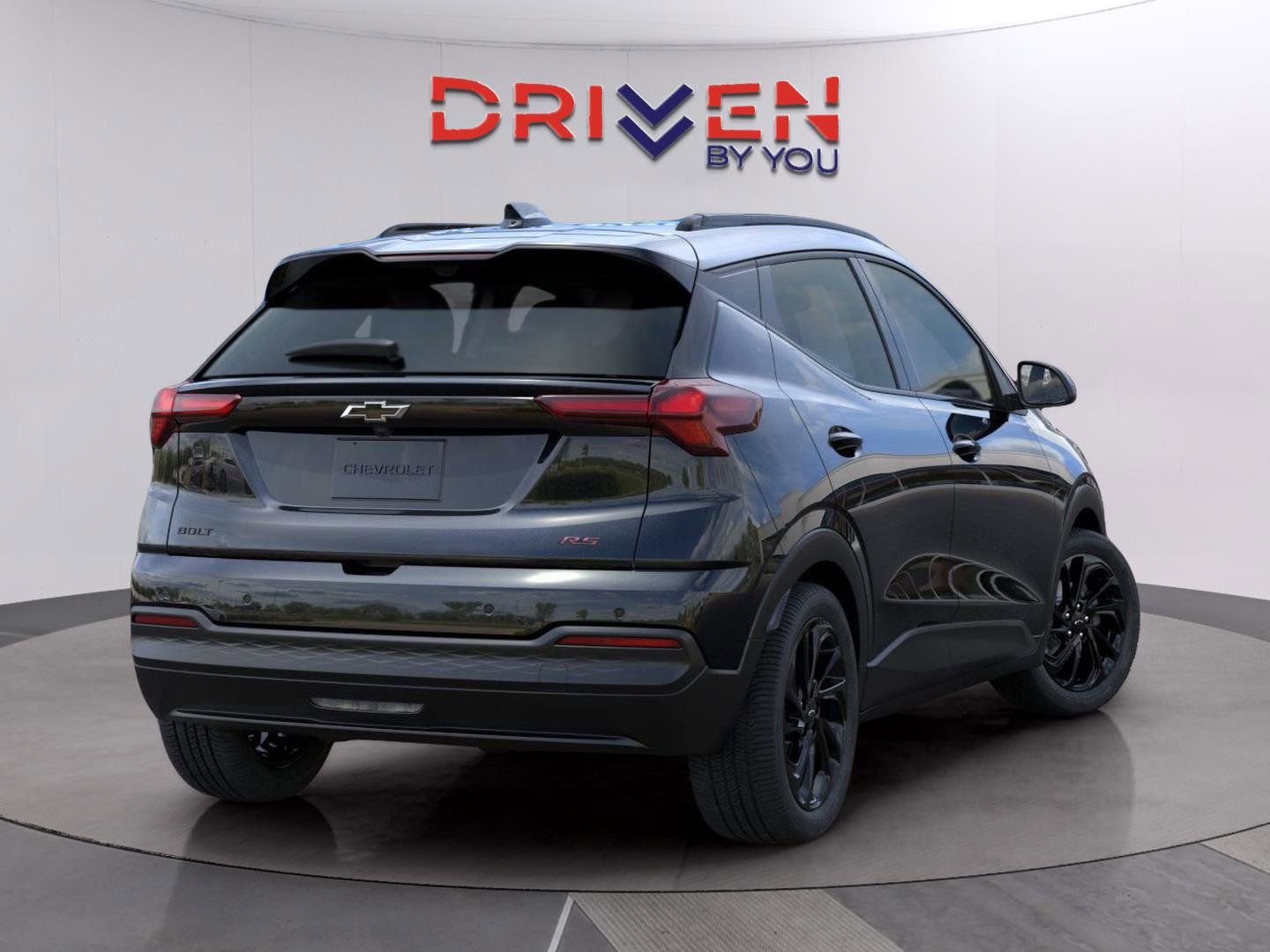 New 2027 Chevrolet Bolt RS image 3