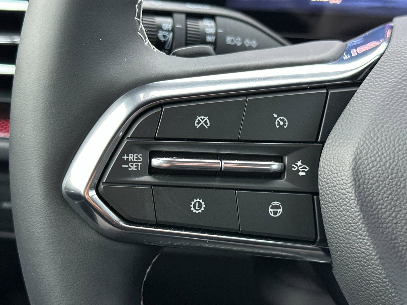 New 2026 Chevrolet Traverse Z71 image 30