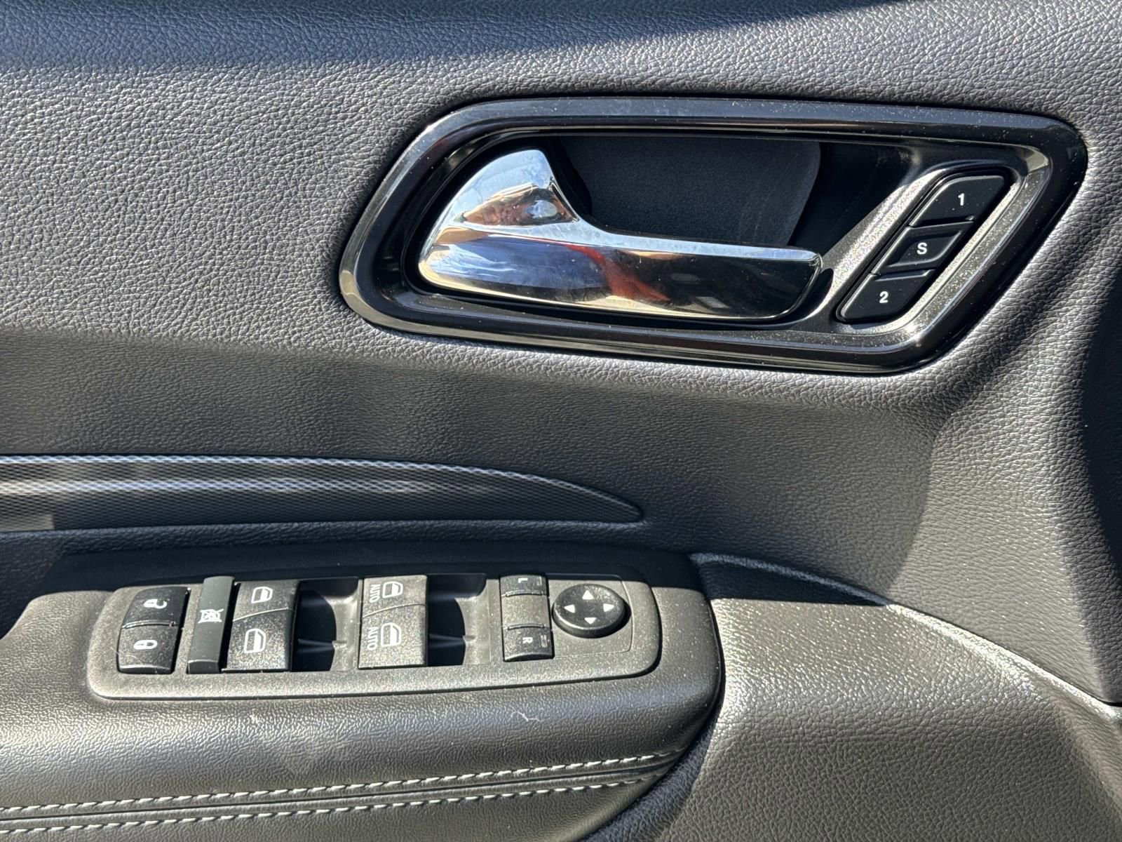 Used 2021 Dodge Durango GT image 21