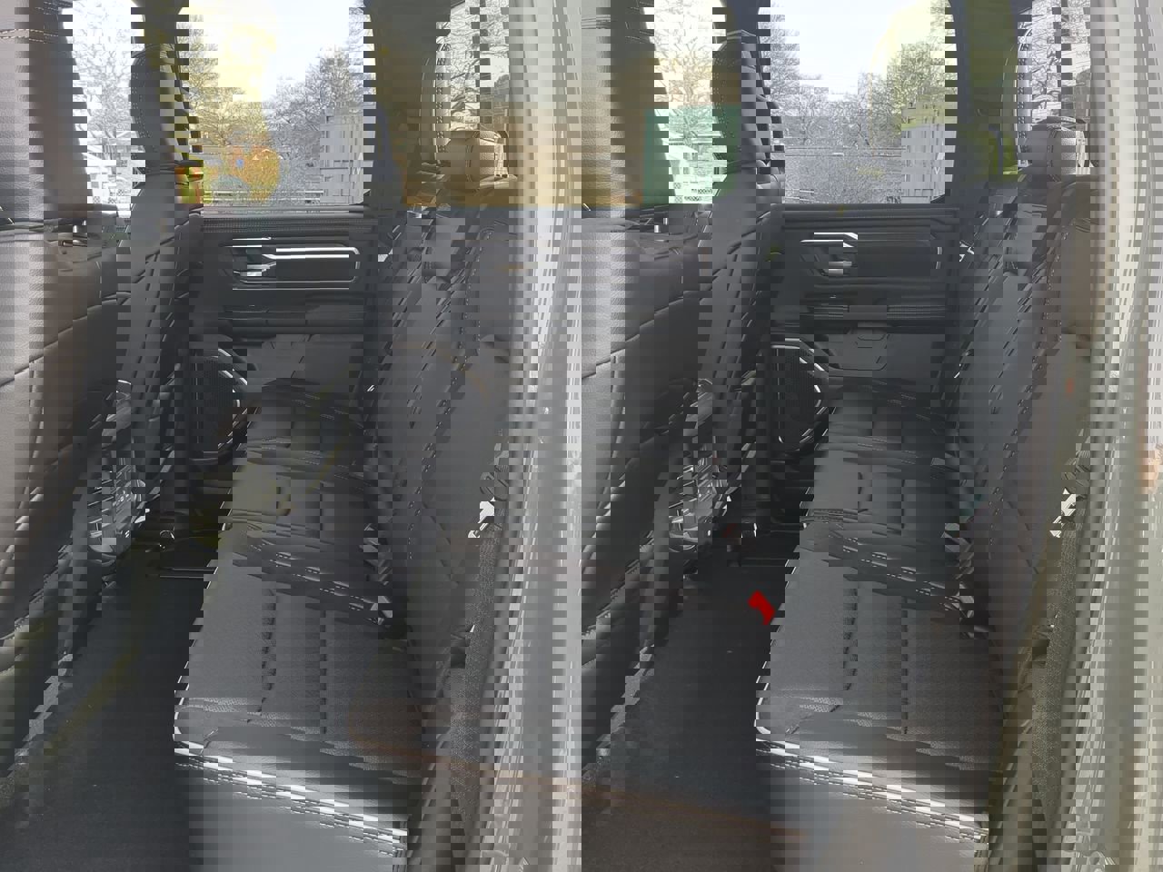 New 2026 RAM 1500 Laramie image 12