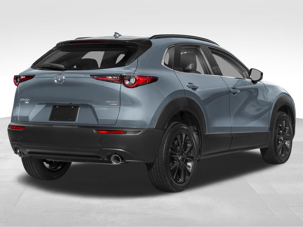 New 2026 MAZDA CX-30 2.5 Turbo w/ Premium Plus Pkg AWD/4WD image 2
