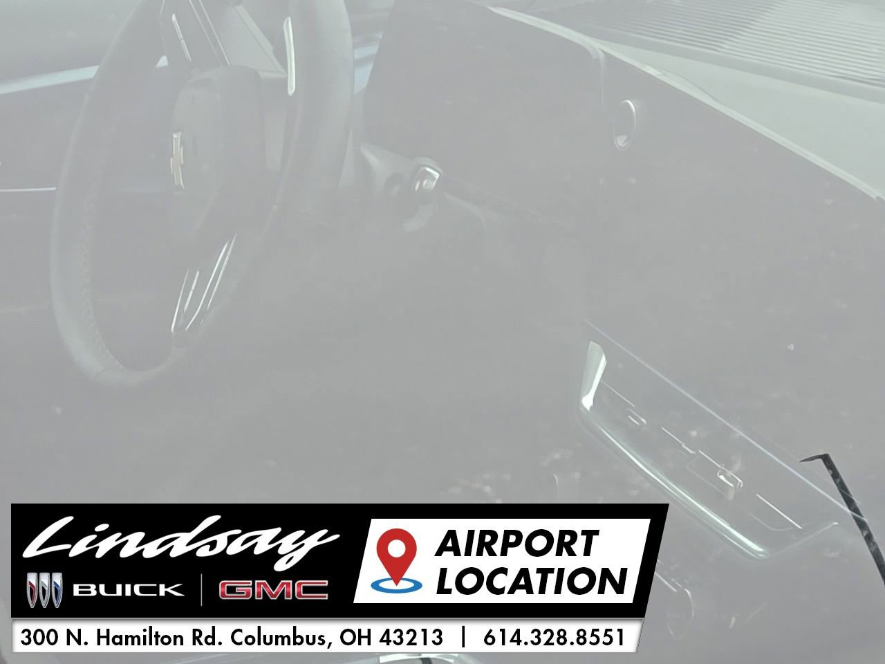 Used 2025 Chevrolet Equinox EV LT w/ Convenience Package image 17