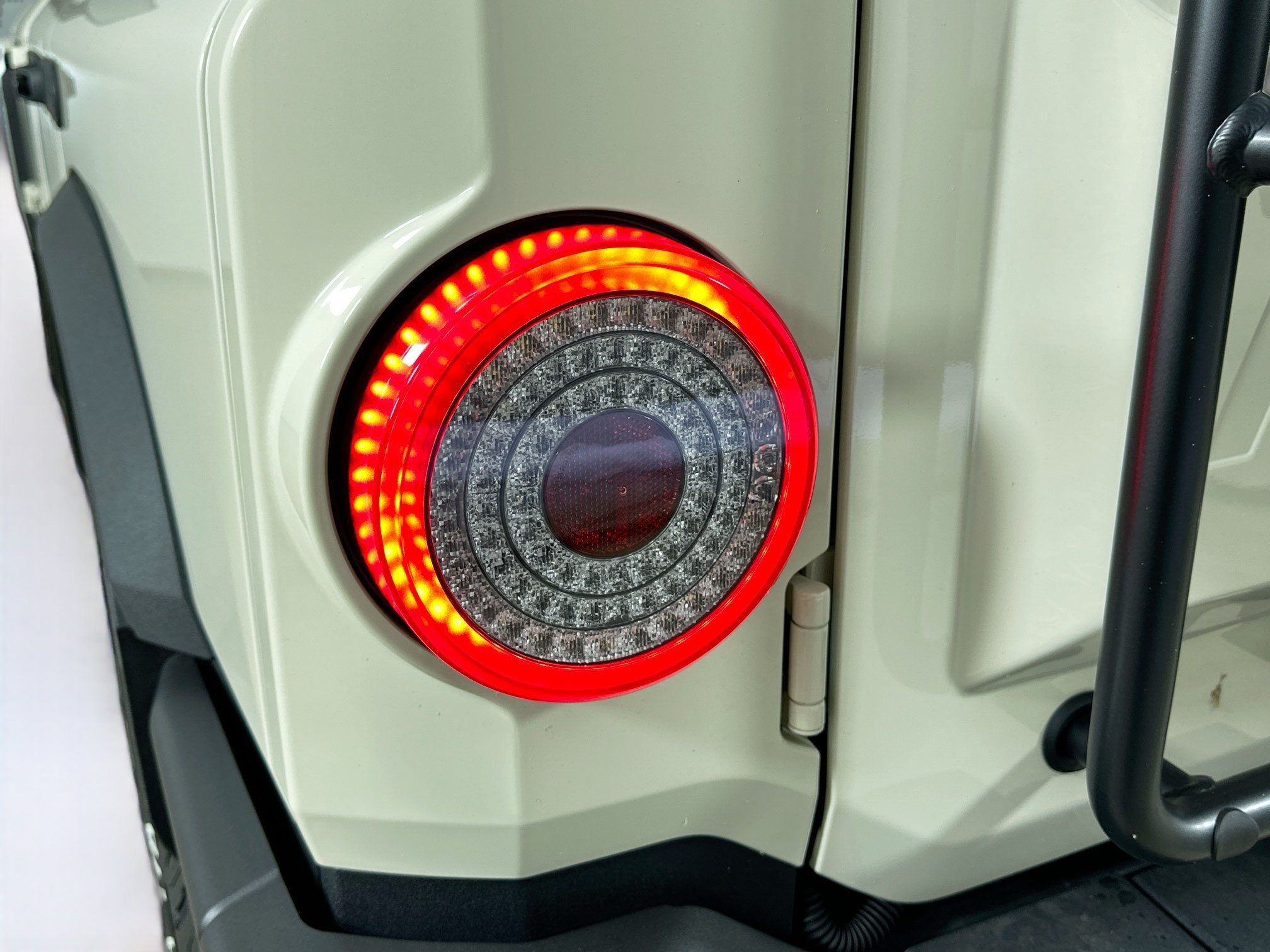 New 2026 INEOS Grenadier AWD/4WD image 13
