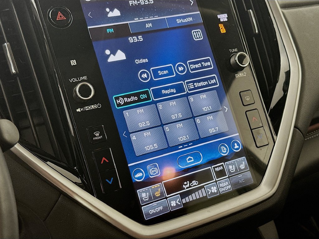 Used 2024 Subaru Ascent Touring AWD/4WD image 19