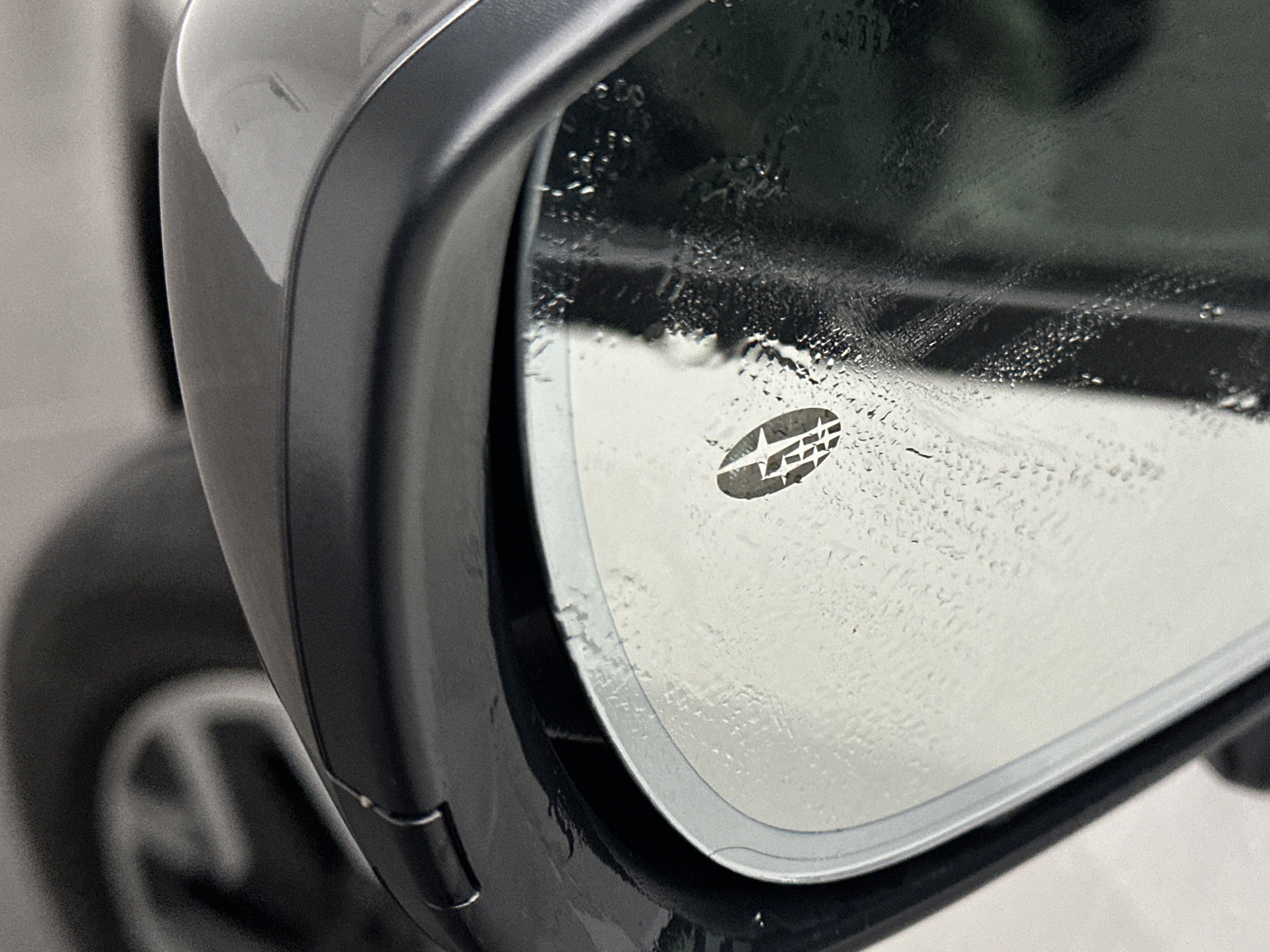 Used 2025 Subaru Forester Premium w/ Convenience Package #1 image 5