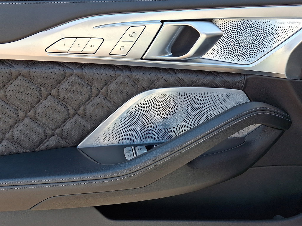 Used 2021 BMW M8 Gran Coupe xDrive w/ Competition Package image 22