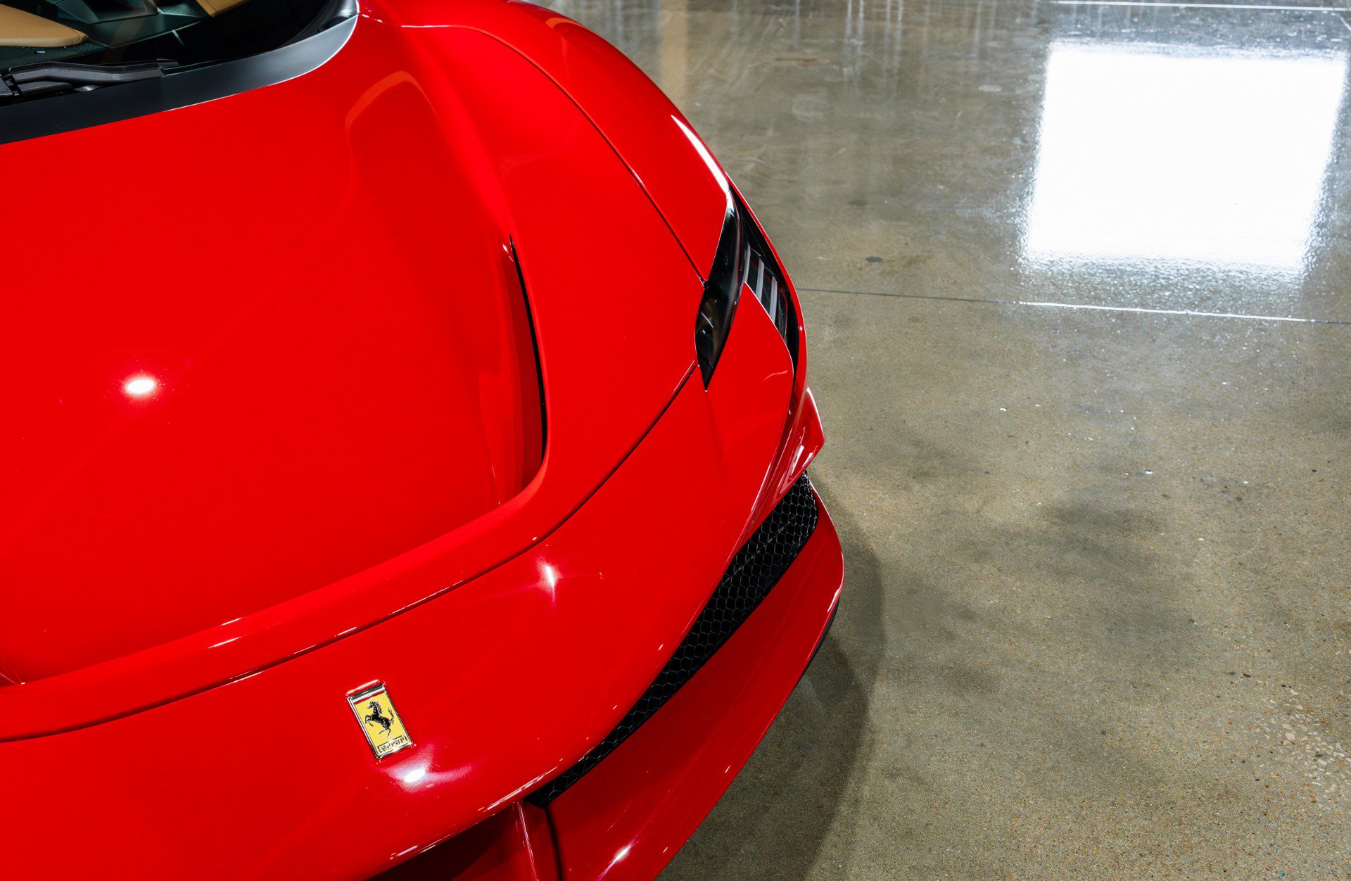 Used 2023 Ferrari SF90 Stradale AWD/4WD image 13