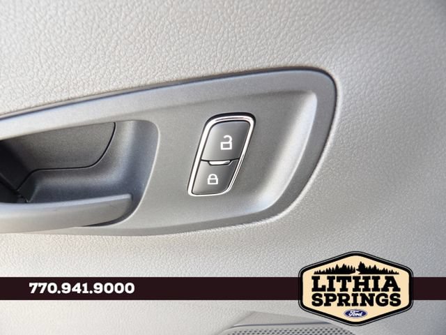New 2026 Ford Transit 250 148 High Roof Extended w/ Load Area Protection Package RWD image 27