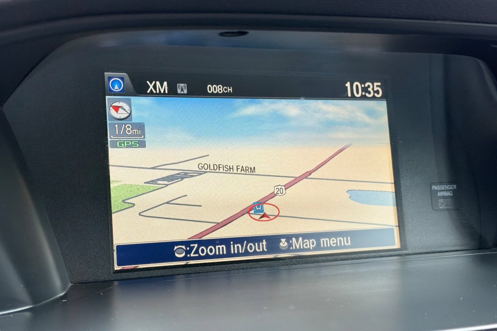 Used 2013 Honda Accord EX-L image 17