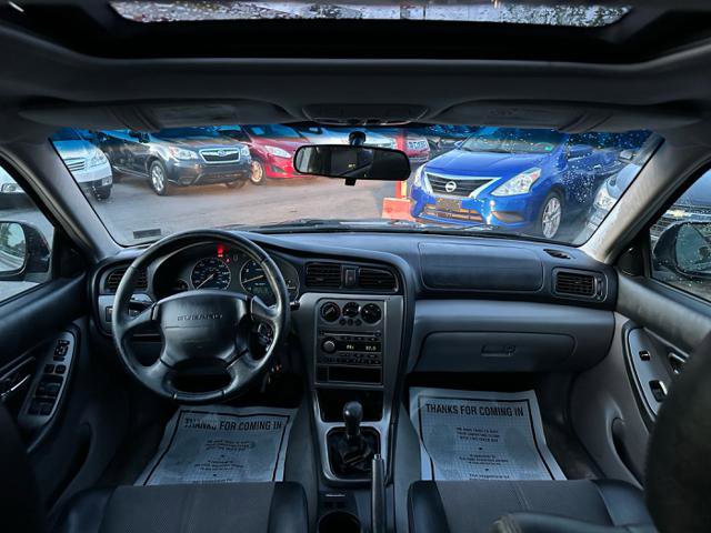 Used 2005 Subaru Baja Turbo image 20